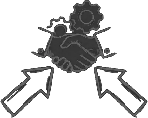 論点設計／合意形成／対外発信