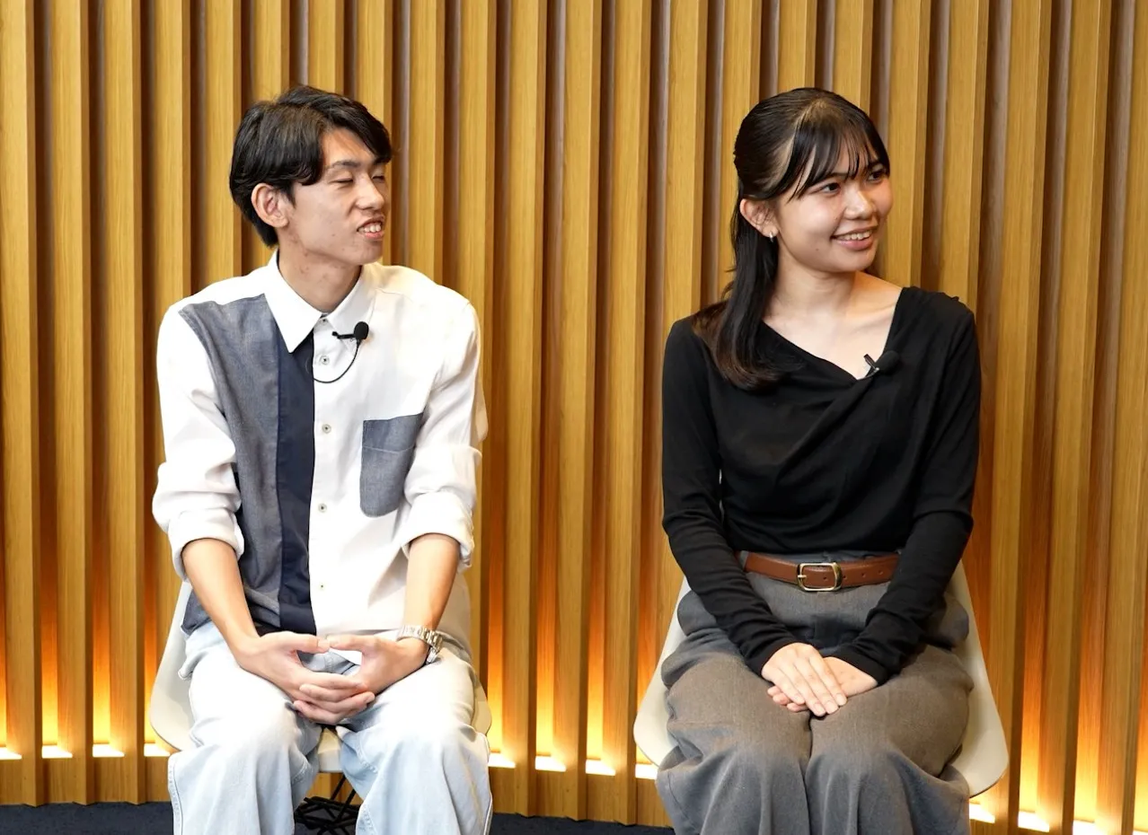 評価と成長の基準（等級制）