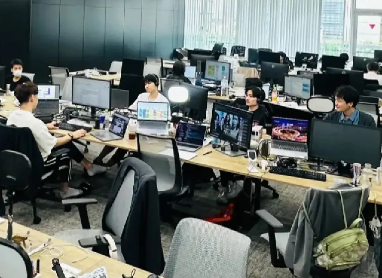 評価と成長の基準（等級制）