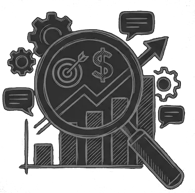 マーケティング